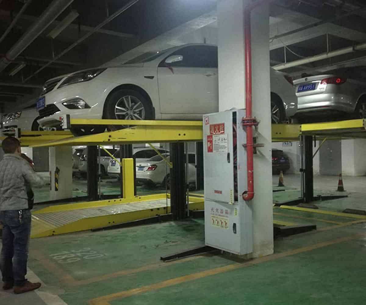 技術支持